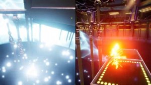 Прохождение Split Fiction на русском языке — Глава 3 (Игрофи?