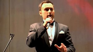 "Маритана" - Владислав Косарев и Оркестр "Струны Руси"