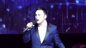 "Эта женщина в окне" - Владислав Косарев и Татьяна Солнышкина ( фортепиано )