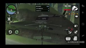 Боевой вертолет hunter или как заработать в gta sa