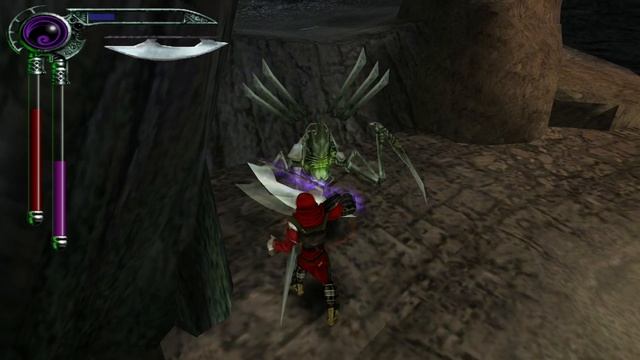 Прохождение Blood Omen 2: Legacy of Kain. Эпизод 7: Дикие места смотреть онлайн