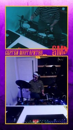 RADIO TAPOK ХАЛХИН ГОЛ БАРАБАНАХ #МАРГАРИТОВ #СтудияЗвукозаписи #НОВОКУЗНЕЦК #Семьяиграетрок