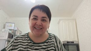 Ответила на комментарий, зарастает огород после дождей