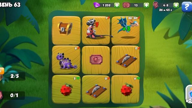 ФАРМ ДРЕВНИХ БИЛЕТОВ В ДРАКОНОМАНИИ!!! легенды драконо смотреть онлайн