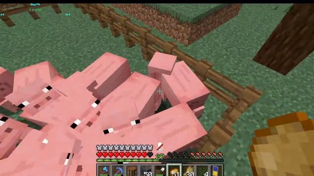 ОСЕННИЙ СТРИМ!! Вайп!! Играем в майнкрафт 1.18-1.18.1! Стрим ?