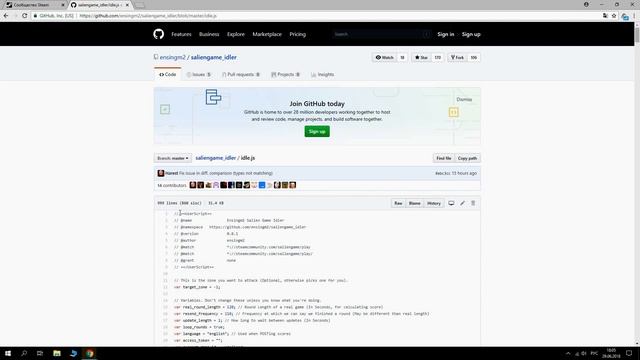 🔥 Top LVL in STEAM-SUMMER SALIENS EVER! СТИМОПЛАНЕТЯНЕ 15+ lvl летняя рас смотреть онлайн