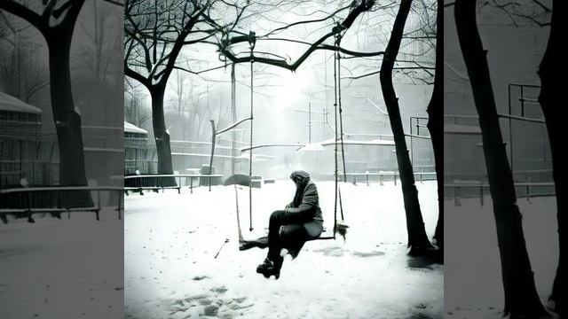 Hey! Yo! Адвайта! Зима 2013! Yeah!
Сейчас махнуть бы туда, где тепло.
Где не будет планов