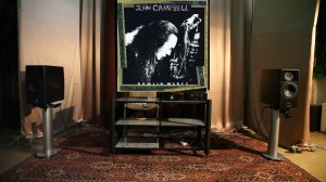 John Campbell - Down in the hole. High-End cистема #EsseLab @Roshiend '24