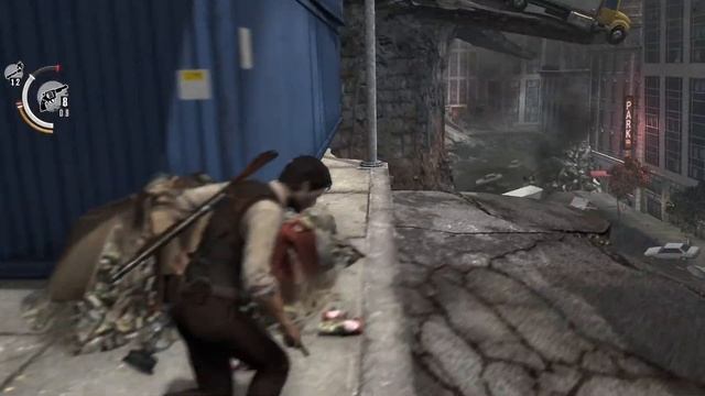 The Evil Within ➤ ПРОХОЖДЕНИЕ #21 ➤ Эпизод 11: Город. Магнум. Лж смотреть онлайн