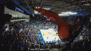 Финал сезона 24/25 Лиги ВТБ | 5 игра - Зенит  🏀 ЦСКА | 84:89 | 06.06.2025