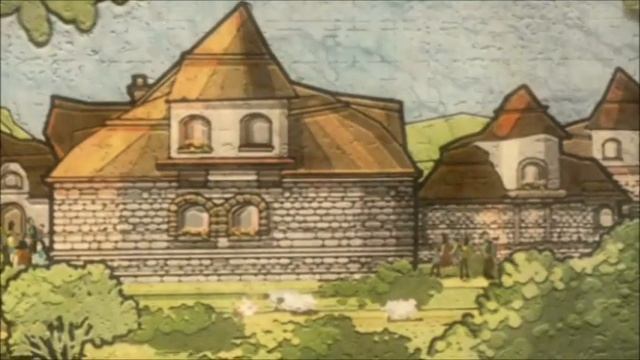 Fable - The Lost Chapters (прохождение без прокачки способностей) смотреть онлайн