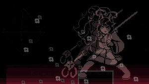 !ВЫЗОВ_НЕНАВИСТИ! Песня Геноцид Церобы Undertale Yellow НА РУС
