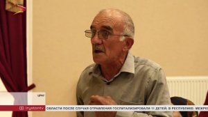 Жители с. Црау жалуются на браконьеров