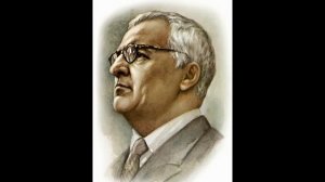 Г. В. Свиридов - Маленький триптих для оркестра (1964), 2-я часть