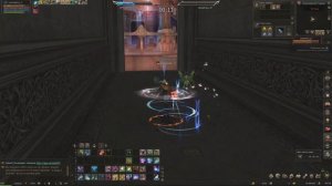 Повелитель бури фео маг против призрачного танцора ис