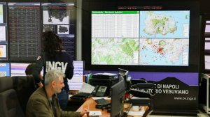 Землетрясение магнитудой 6,6 произошло у берегов Чили