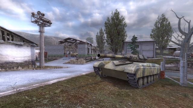 СВОБОДА | STALKER смотреть онлайн