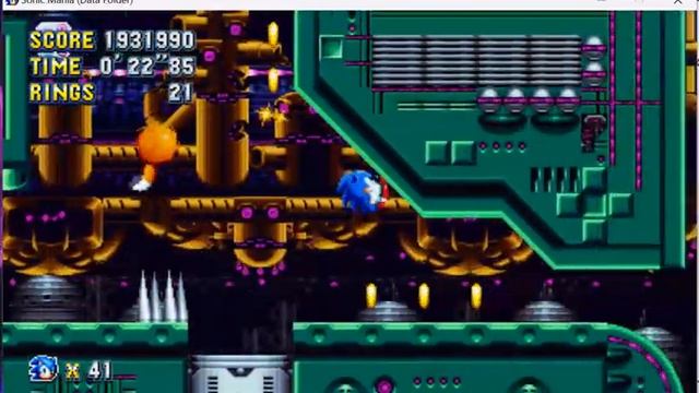 СОНИК МАНИЯ 10 смотреть онлайн