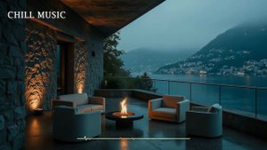 Music for Work — Deep Future Garage Mix for Concentration & Focus