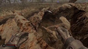 S.T.A.L.K.E.R. 2 Где найти автомат "Фора-221"?