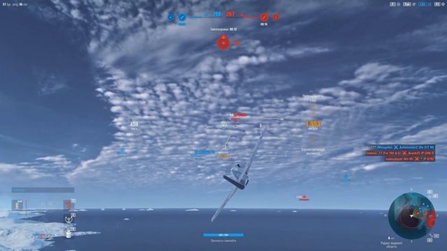 Mustang IA. World of Warplanes. Набор топовых медалей. Кожедуб. Акам смотреть онлайн