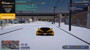 КАК НАУЧИТЬСЯ СТРЕЛЯТЬ/ ТУЛИТЬСЯ | GTA 5 RP VESPUCCI