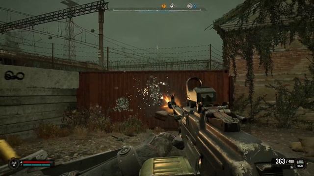 Сравнение экзоскелетов в S.T.A.L.K.E.R. 2: Алмаз Vs Оператор –