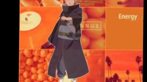 Команда Джираий (Конан Яхико и Нагато)