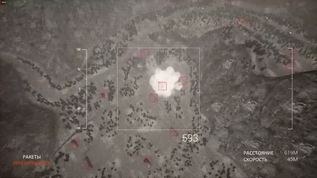 Прохождение Under Occupation: Revenge #3 смотреть онлайн