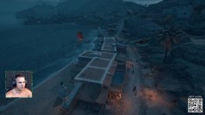 Теорема ► Assassin's Creed Odyssey Прохождение. Серия 52