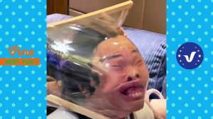 Лучшие СМЕШНЫЕ видео 2024 Года За 1 Час Подборка Смешных Моментов Года P6