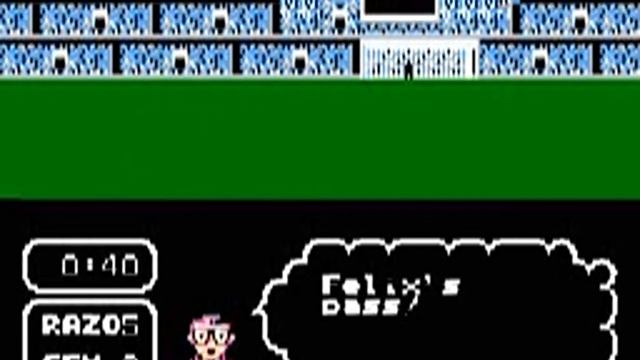 Tecmo Cup Soccer (1 и 2 команда) смотреть онлайн