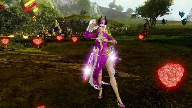 ArcheAge. Эпизод 5 "Мэриджа" смотреть онлайн