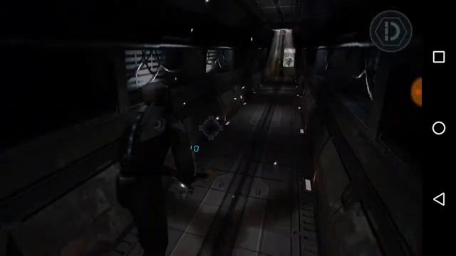 Dead Space #2 Я тебя съем смотреть онлайн