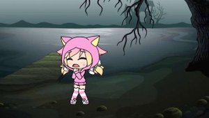 Клип Gacha Life "Lily"