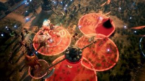 Achilles: Survivor — выживание в аду пуль во второй половине 2025 года!