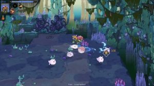 ТЕБЕ ПОНРАВИТСЯ ROTWOOD | Обзор на роуглайт в раннем досту