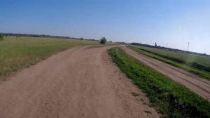 Покатушки на природу №28.😊