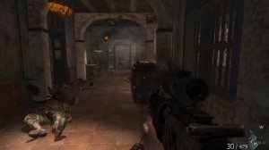 Я зачем-то прошел CALL OF DUTY 7 И ЭТО…