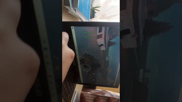 Игра друга Артёма - (АРМИЯ РП) | Roblox | смотреть онлайн