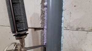 ВНУТРЕННЯЯ ОТДЕЛКА САНУЗЛА || ШТРОБЛЕНИЕ ПОД ТРУБЫ