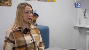 Семья в фокусе: "Курс на родительство"