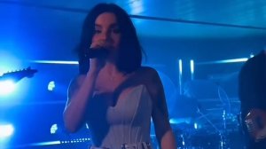 Юля Волкова 🤩  тату