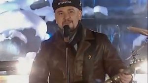 Зима на пороге