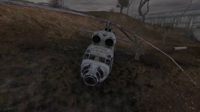 ЧТО СТАЛО с "МОНОЛИТОМ" ПОСЛЕ СОБЫТИЙ ОРИГИНАЛЬНОЙ ТРИ смотреть онлайн