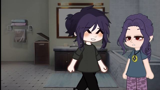 он вампир?/ его глаза сияли #актив #рекомендации #рек #ю? смотреть онлайн