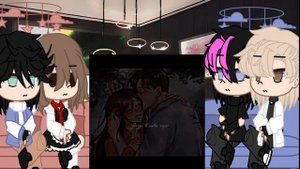 ||Реакция на Руню||Майнкрафт но задира школы не даёт мн?