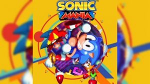 Соник Мания (1 час)