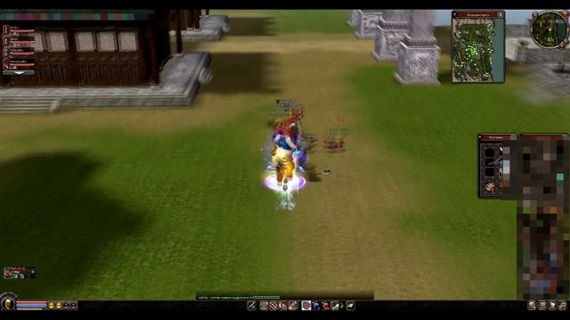 Metin2.ru  Без "ЧЁ" смотреть онлайн