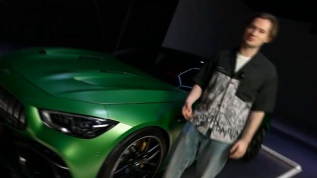 EXILE КУПИЛ МАШИНУ EDIT смотреть онлайн